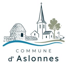 Aslonnes (Vienne)